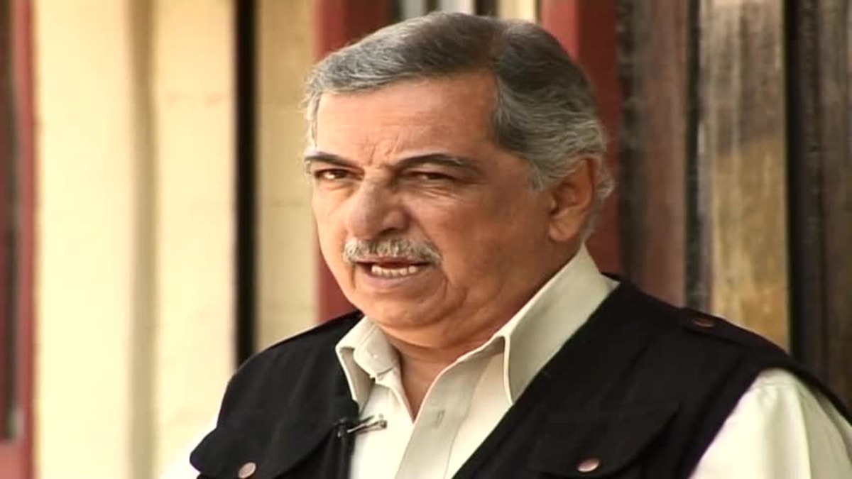 Mexico Contact Point - Ebanis Mexico - UFO Casebook (Season 1, Episode 11) - Apple TV