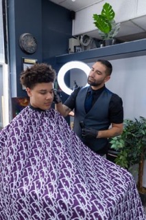 Gifted Barbers Studio