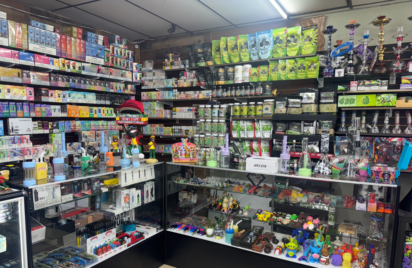 escobar vape shop Contact Us – Escobar Vape Shop main image 0