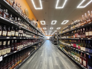 Tiger Spirits & Tobacco in Auburn, AL United States