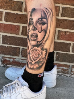 Royal Bloodline Tattoo