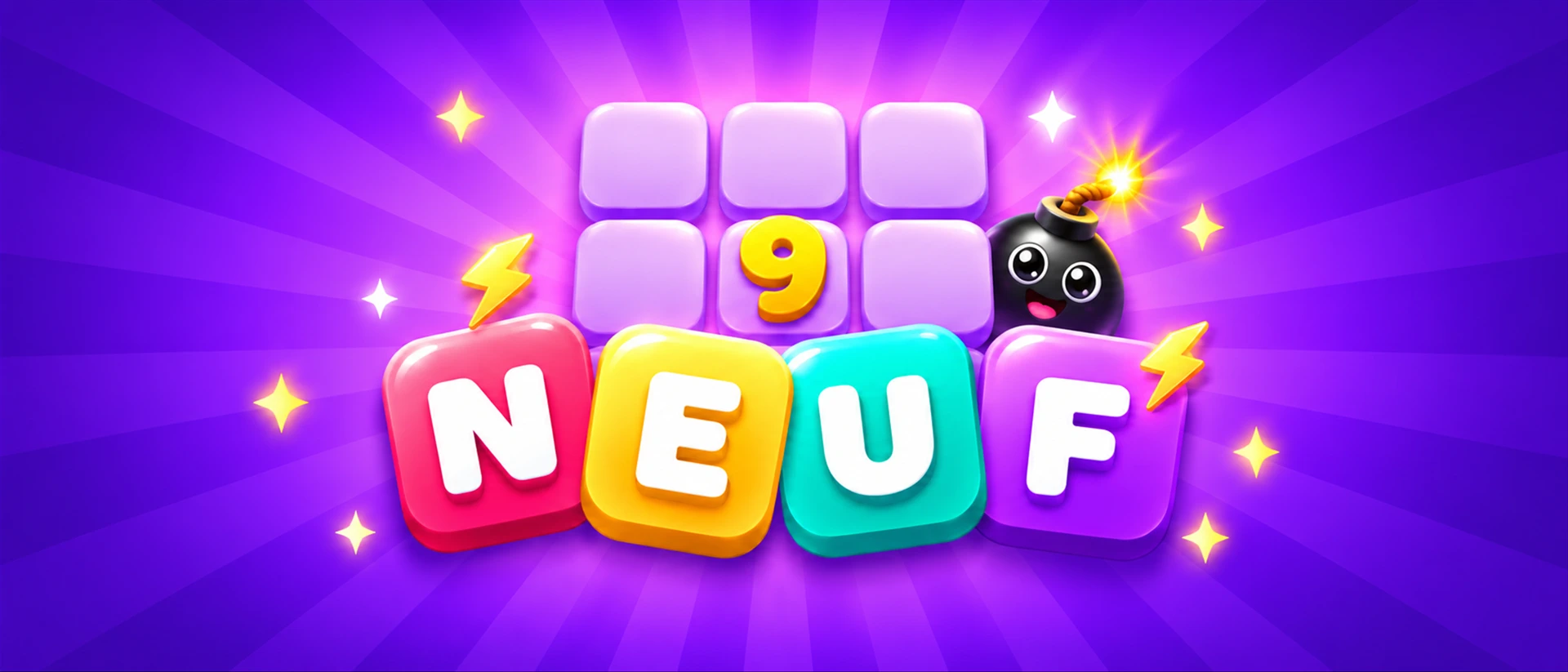 Neuf - Devine 9 product page header