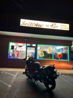 Smoke To Go in Pottstown, PA United States - Apple Maps