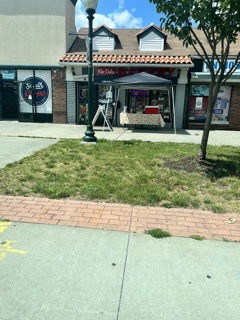 Rio Dulce Bakery and Restaurant