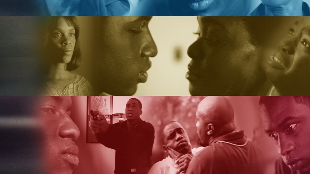 Anger Has a Secret - Apple TV