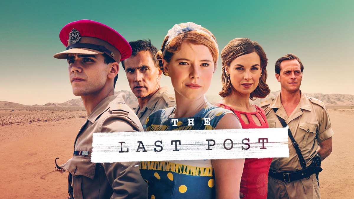 ‎The Last Post - Apple TV