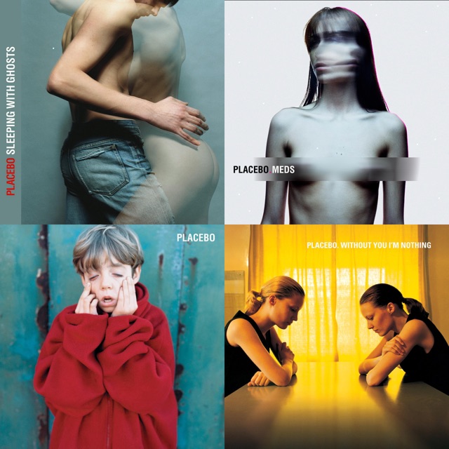 Placebo: в деталях