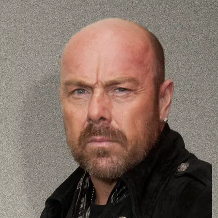 Jason Bonham