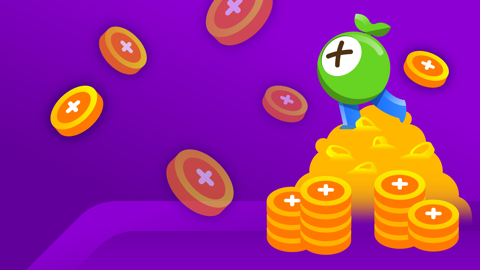 Read more about $1 billion in rewards earned!
