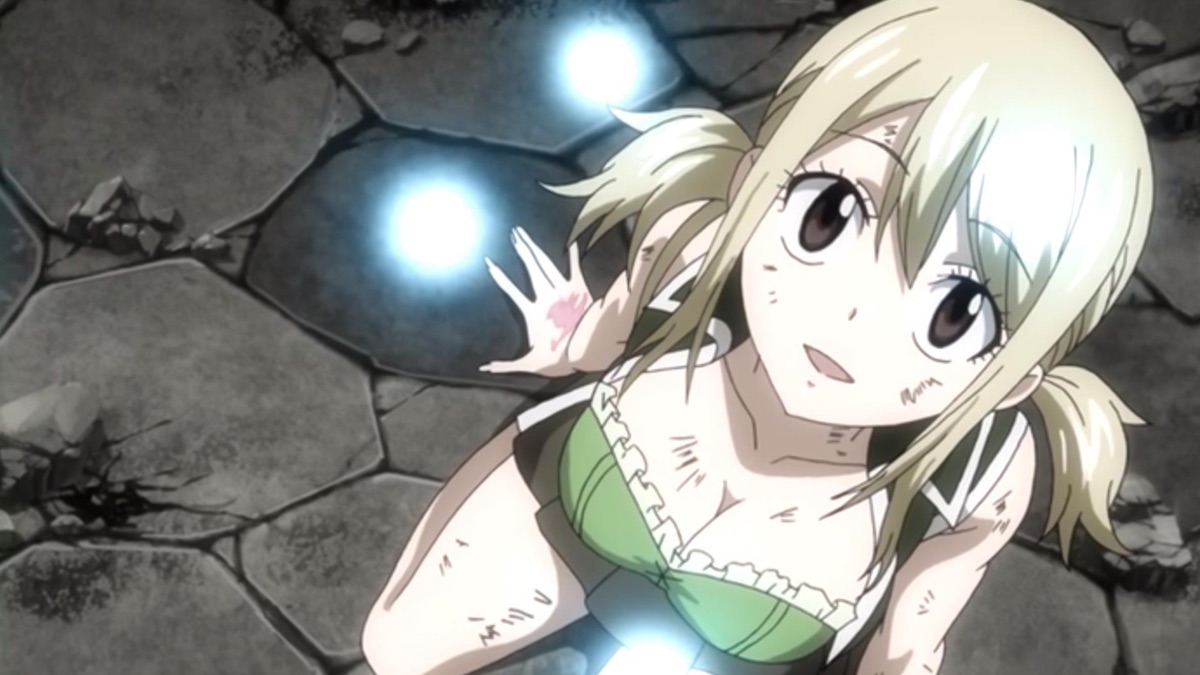 헬즈 코어 - 페어리 테일(시즌 7, 에피소드 70) - Apple TV (KR), image size:1200x675