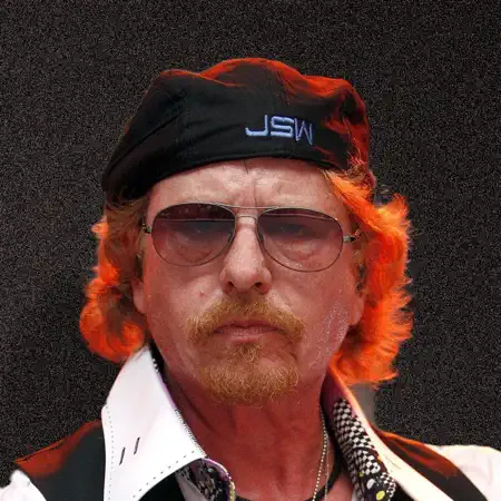 Joseph Williams