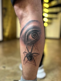 Black Hatchet Tattoo Co. photo 2