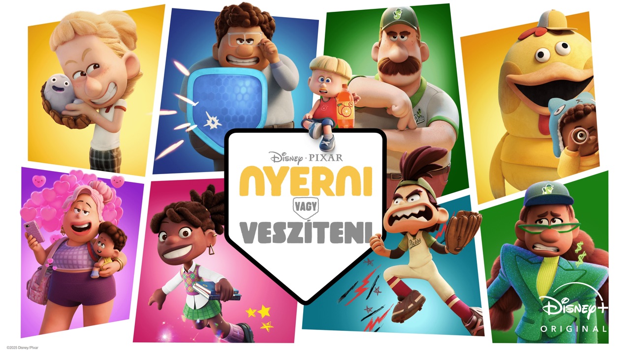 Nyerni vagy veszíteni