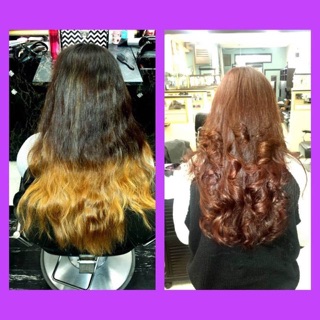 Hair Attractions