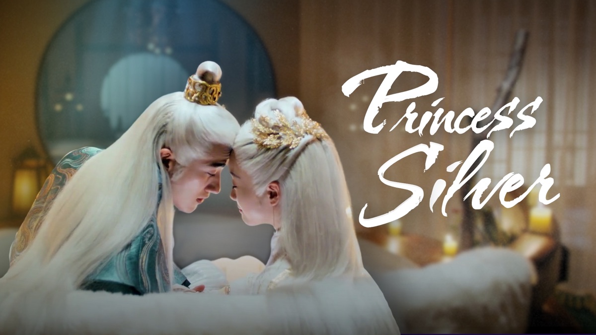 ‎Princess Silver - Apple TV