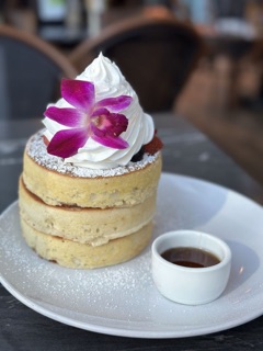 MIAM Cafe