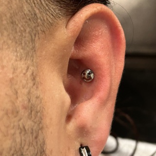 Karma Piercings photo 9