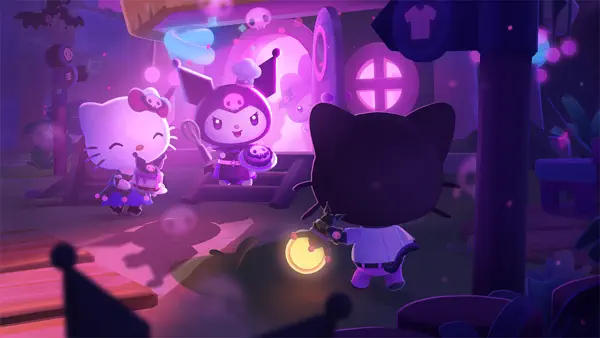 Spooky Celebration
