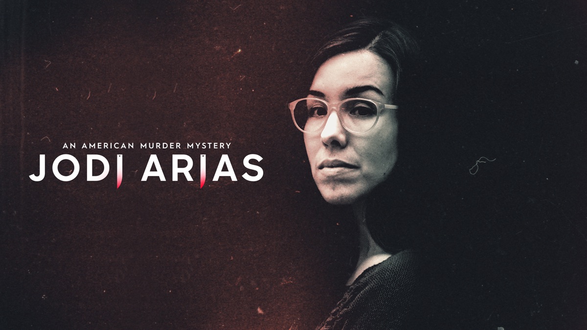 Jodi Arias An American Murder Mystery Apple TV