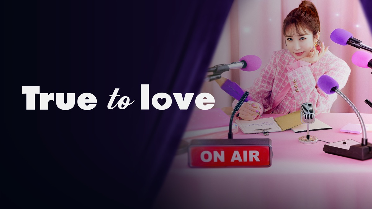 ‎True to Love - Apple TV