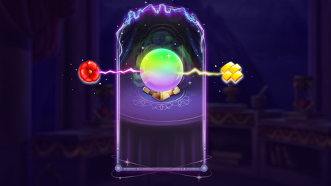 Read more about Super Crystal Ball