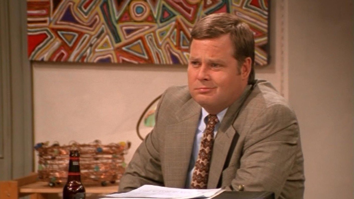 Like, Dharma's Totally Got a Date - Dharma & Greg (Season 2, Episode 8 ...