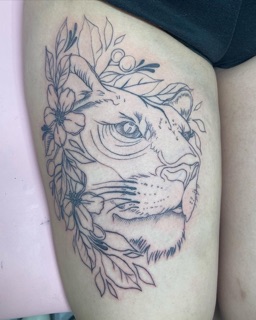 Starstruck Tattoos photo 2