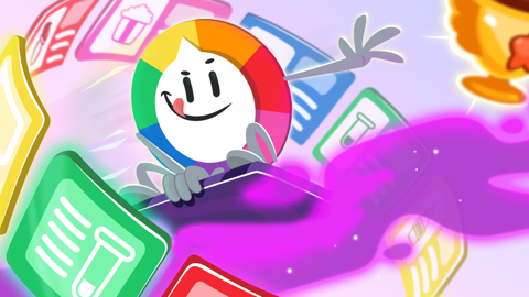 Read more about Discover the new Channels!