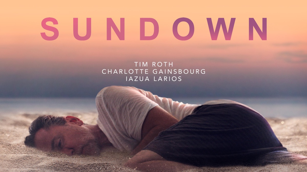 ‎Sundown - Apple TV