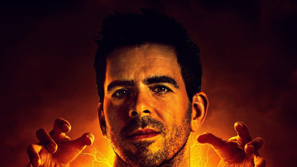 ‎Eli Roth's History of Horror - Apple TV