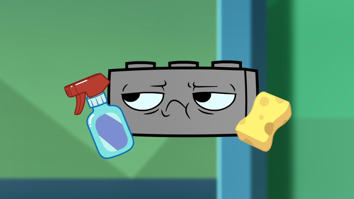 ‎R & Arr - Unikitty (Series 1, Episode 23) - Apple TV (SG)