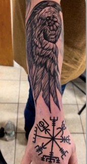 Big Joe & Sons Tattoo photo 9