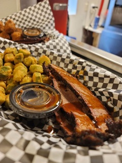 Big Daddy’s BBQ Shack