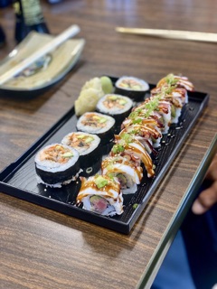 Momoya Sushi & Bento