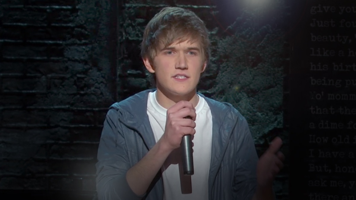 Bo Burnham Words Words Words Full Show Bo Burnham: Words, Words, Words - Apple TV (UK)