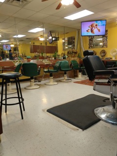 Today’s Styles Hair Salon