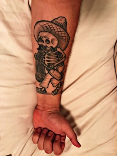 12th Planet Tattoo Company photo 2