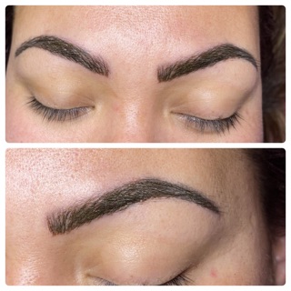 BK Threading and Heena Tattoo photo 2