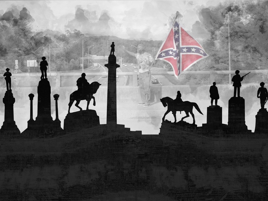 Monumental Crossroads Apple TV (NZ)