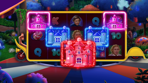 Read more about New Machine - Frames n' Riches
