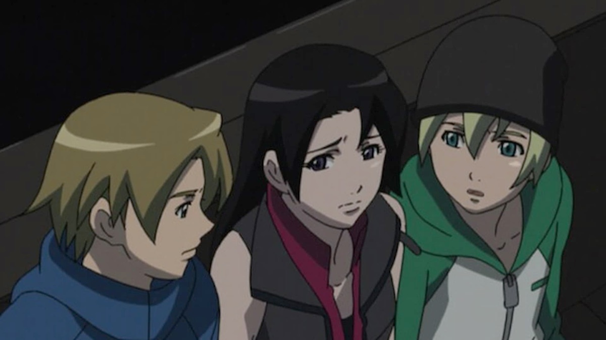 Transformers Cybertron Lori And Coby