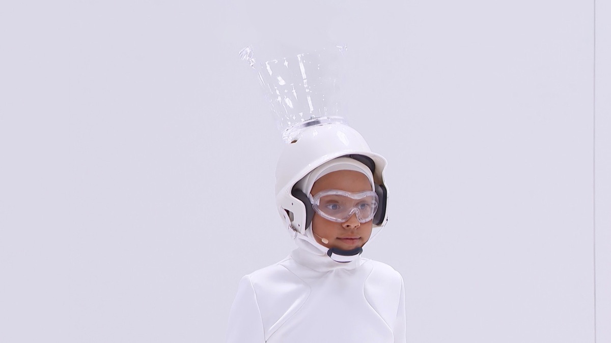 Use Your Head - Keep It Spotless (Season 1, Episode 1) - Apple TV