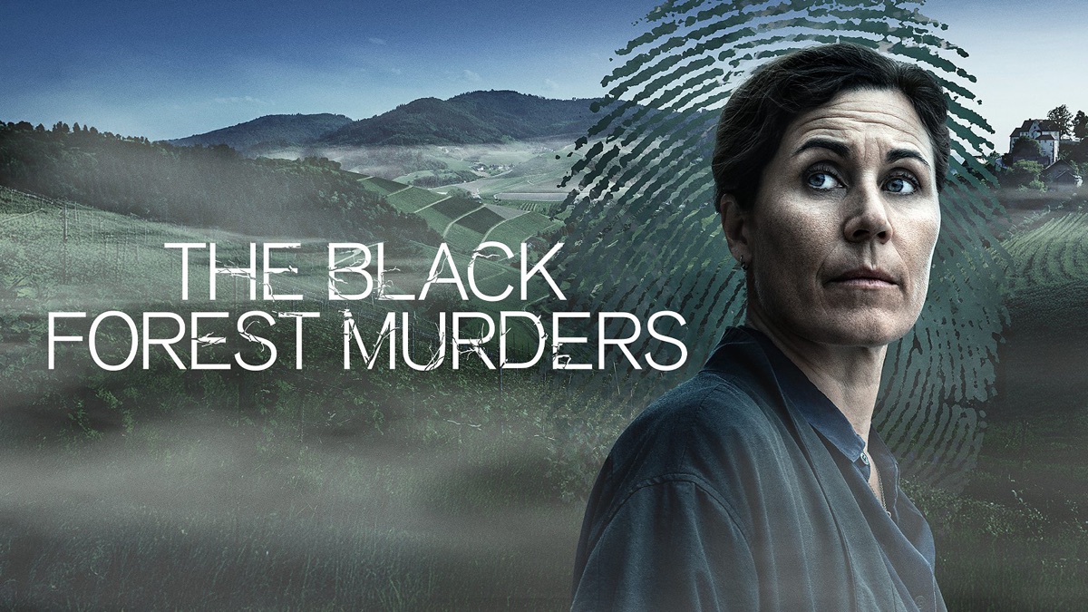 The Black Forest Murders Tv Series