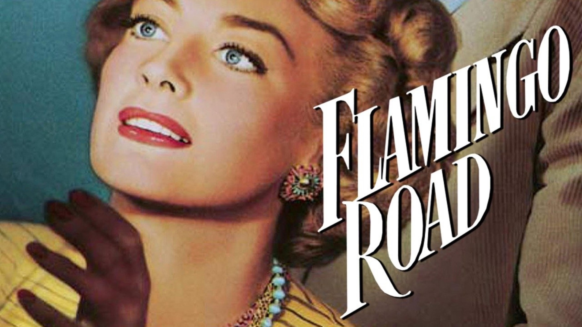 Where To Watch Flamingo Road Tv Series Flamingo Road | Apple TV