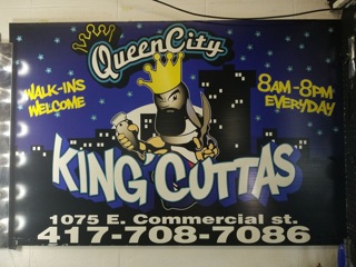 Queen City King Cutta’s
