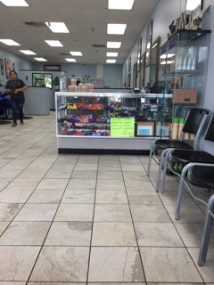 Alis Salon of Bellesa