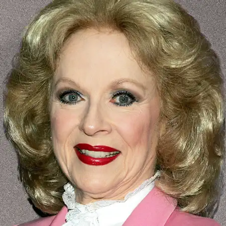 Mary Costa
