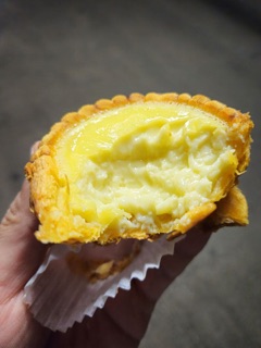 Golden Gate Bakery Photos