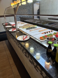Chow King Grill & Buffet