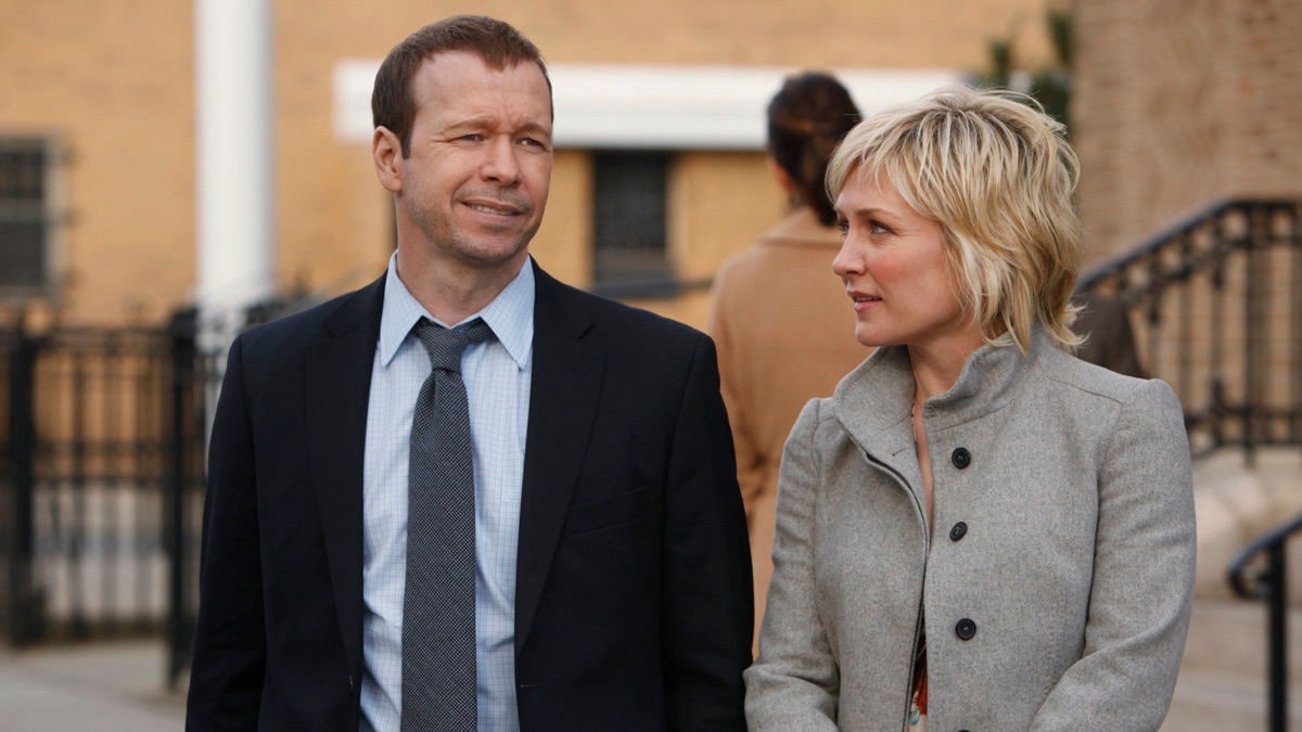 ‎Mother's Day - Blue Bloods (Series 2, Episode 22) - Apple TV (AR)